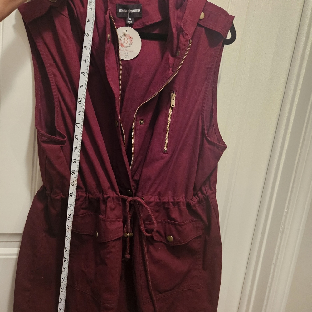 Jacket - Picture 5 of 6